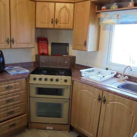 Waterside: Waterside Salisbury:- 6 Berth Large Wrap Around Veranda Ingoldmells Εξωτερικό φωτογραφία