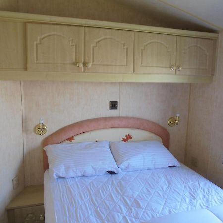 Waterside: Waterside Salisbury:- 6 Berth Large Wrap Around Veranda Ingoldmells Εξωτερικό φωτογραφία