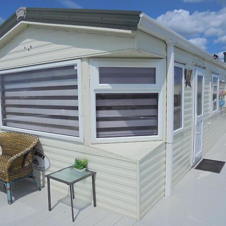 Waterside: Waterside Salisbury:- 6 Berth Large Wrap Around Veranda Ingoldmells Εξωτερικό φωτογραφία