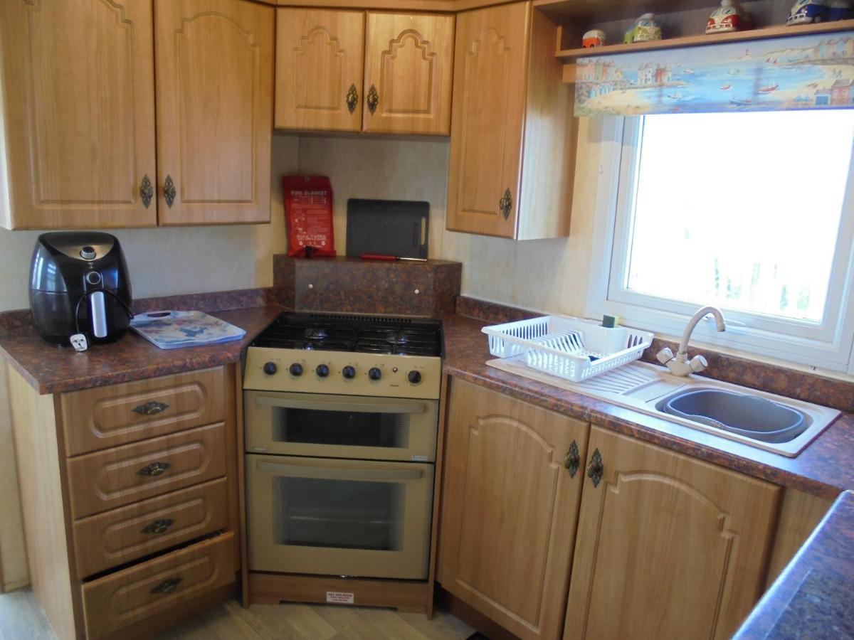Waterside: Waterside Salisbury:- 6 Berth Large Wrap Around Veranda Ingoldmells Εξωτερικό φωτογραφία