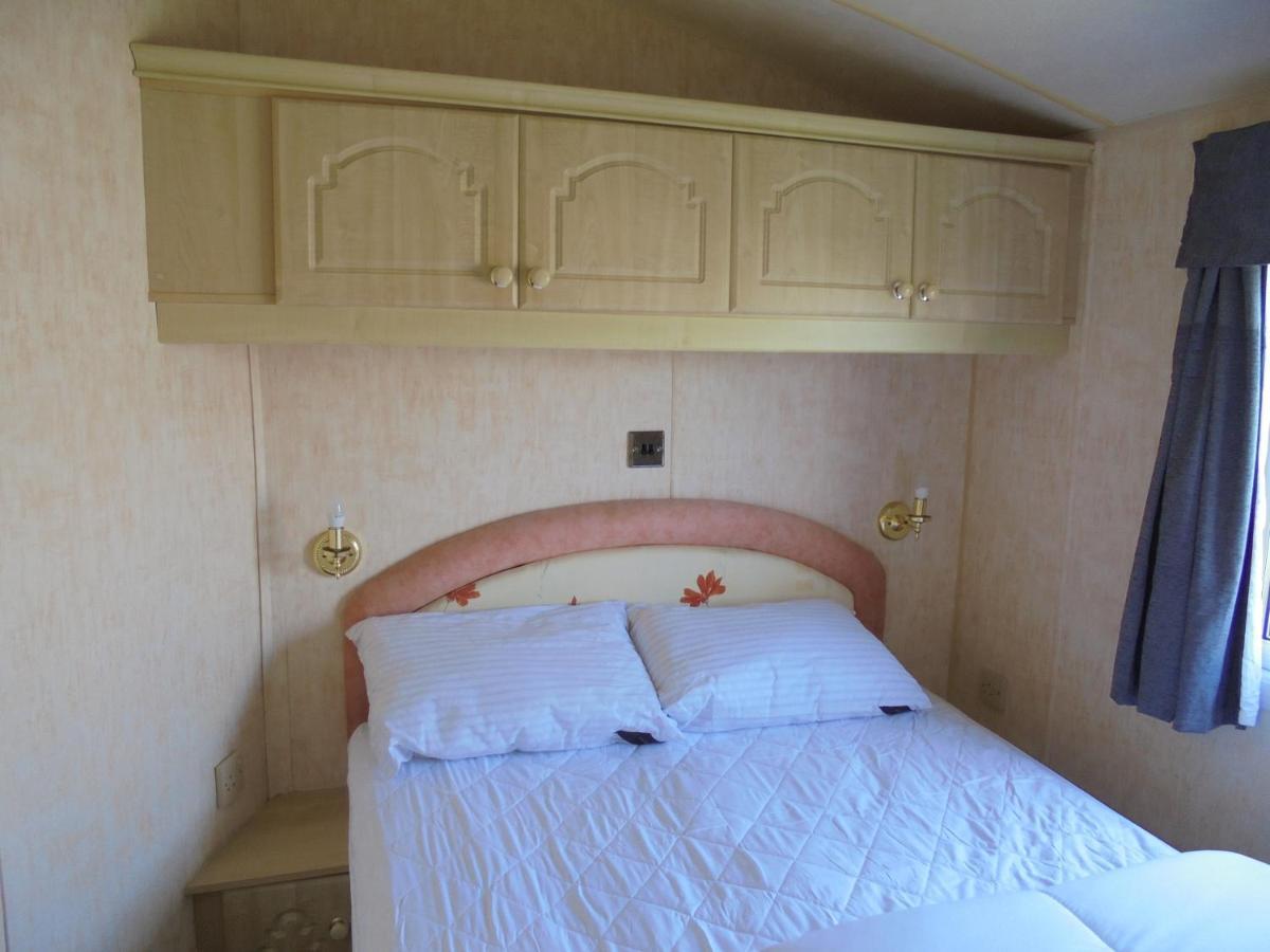 Waterside: Waterside Salisbury:- 6 Berth Large Wrap Around Veranda Ingoldmells Εξωτερικό φωτογραφία