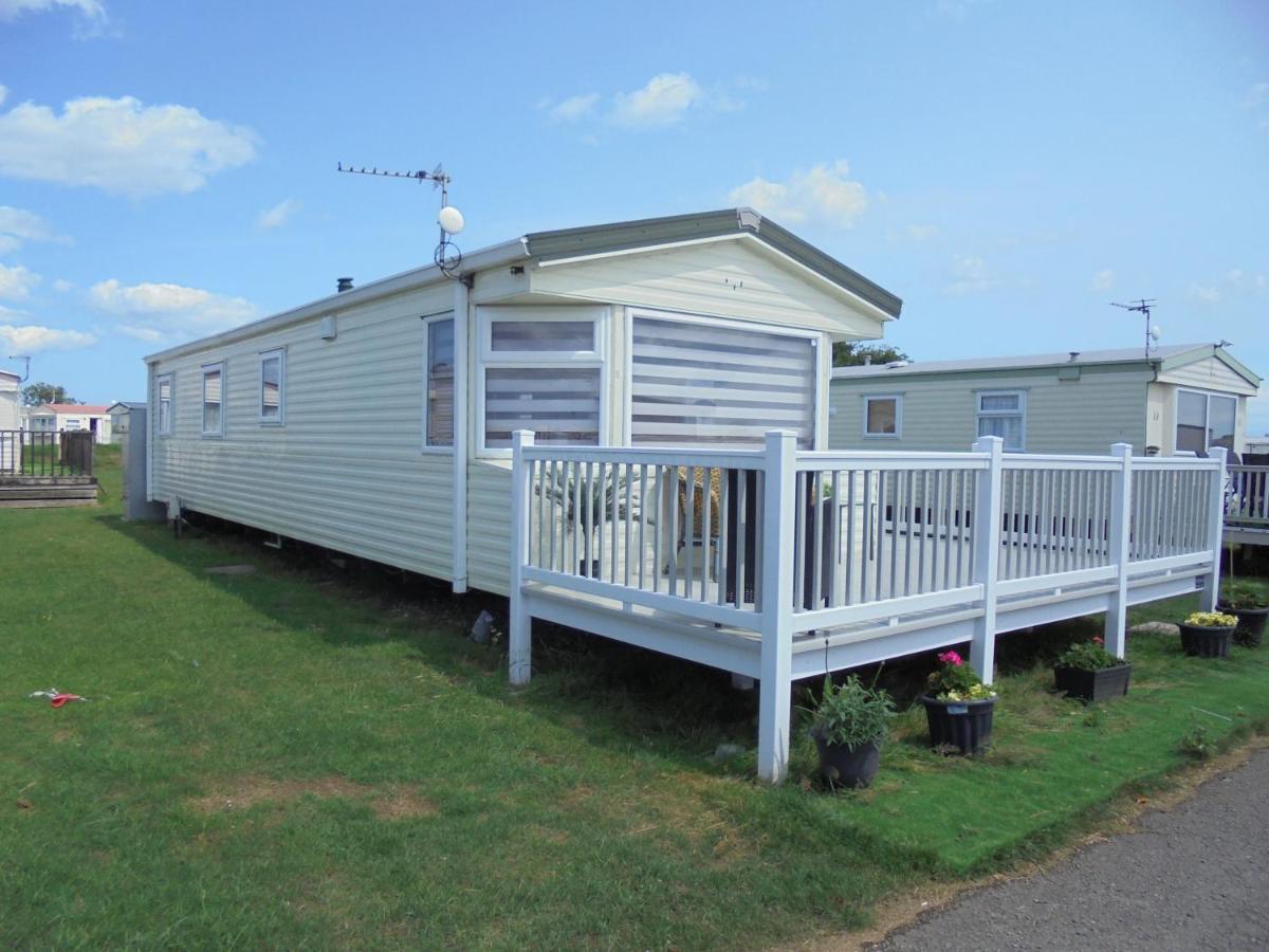 Waterside: Waterside Salisbury:- 6 Berth Large Wrap Around Veranda Ingoldmells Εξωτερικό φωτογραφία
