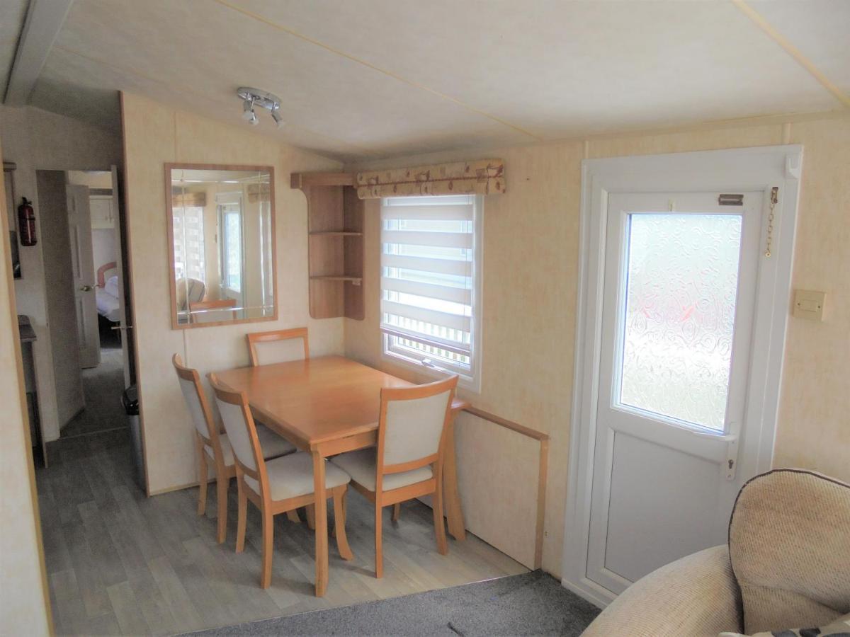 Waterside: Waterside Salisbury:- 6 Berth Large Wrap Around Veranda Ingoldmells Εξωτερικό φωτογραφία