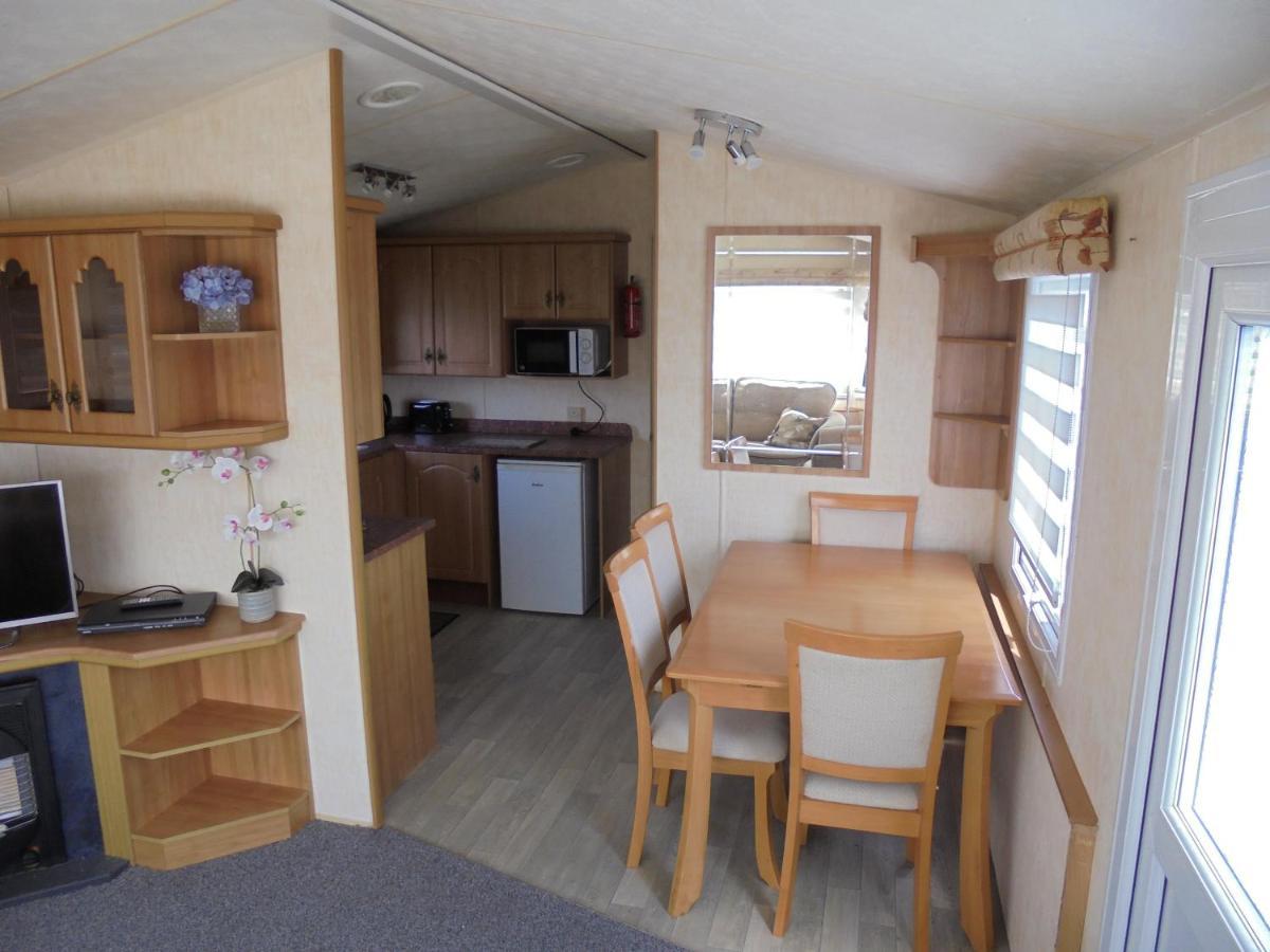 Waterside: Waterside Salisbury:- 6 Berth Large Wrap Around Veranda Ingoldmells Εξωτερικό φωτογραφία