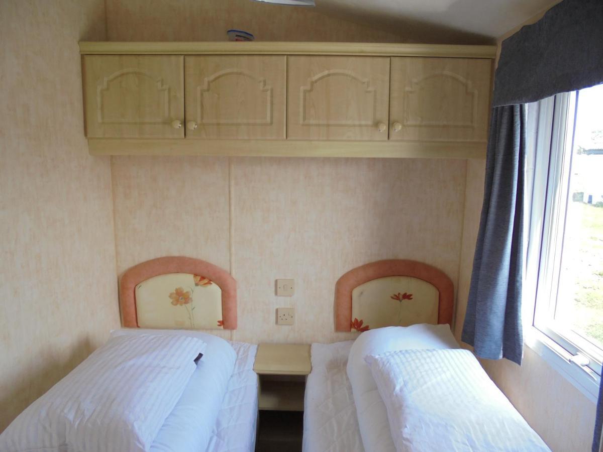 Waterside: Waterside Salisbury:- 6 Berth Large Wrap Around Veranda Ingoldmells Εξωτερικό φωτογραφία