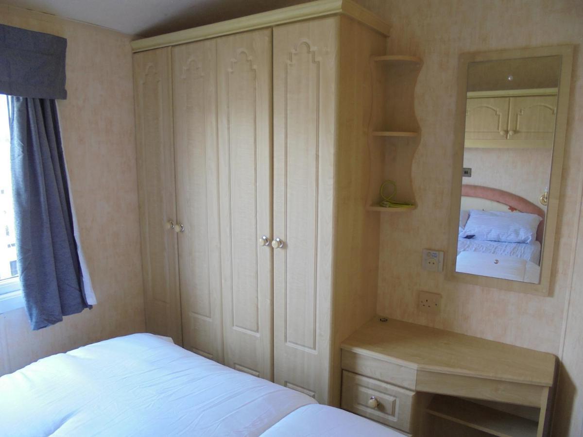 Waterside: Waterside Salisbury:- 6 Berth Large Wrap Around Veranda Ingoldmells Εξωτερικό φωτογραφία
