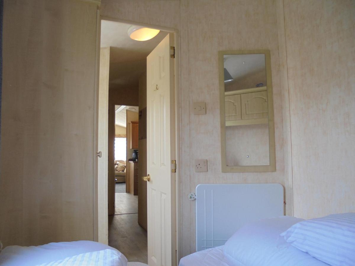 Waterside: Waterside Salisbury:- 6 Berth Large Wrap Around Veranda Ingoldmells Εξωτερικό φωτογραφία