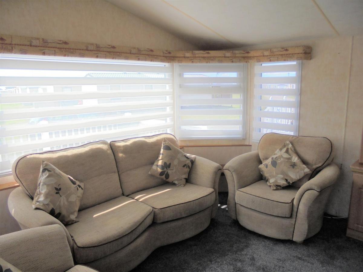 Waterside: Waterside Salisbury:- 6 Berth Large Wrap Around Veranda Ingoldmells Εξωτερικό φωτογραφία