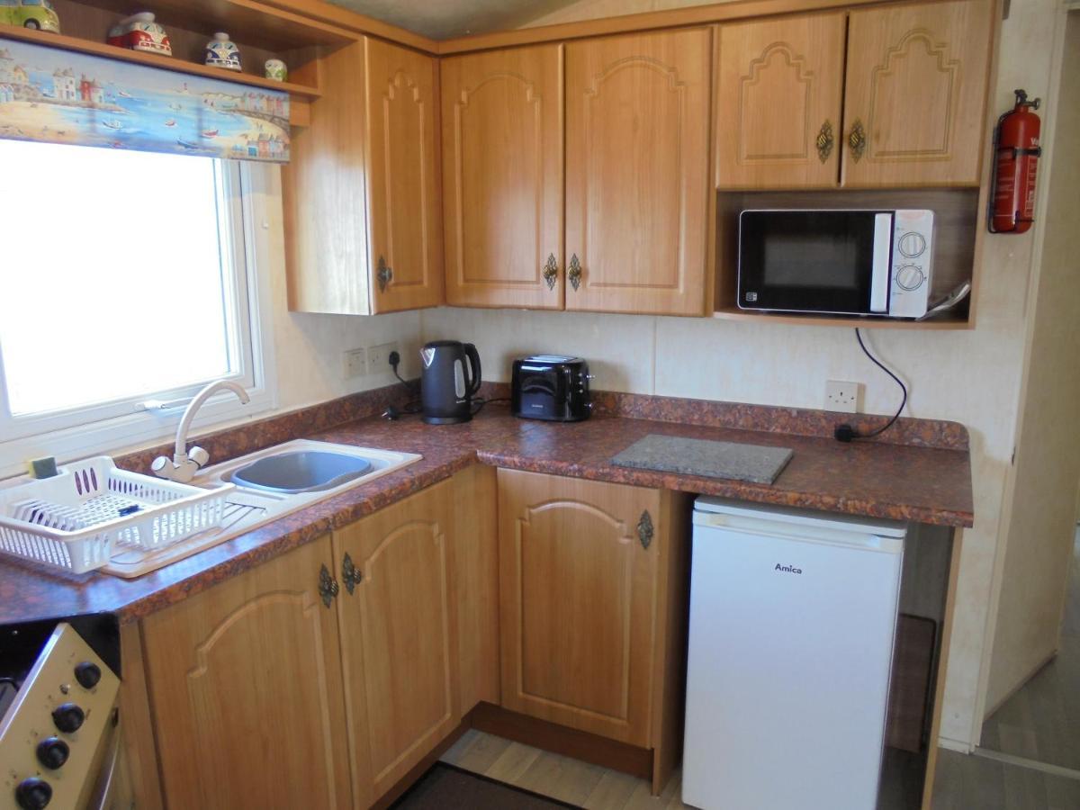Waterside: Waterside Salisbury:- 6 Berth Large Wrap Around Veranda Ingoldmells Εξωτερικό φωτογραφία